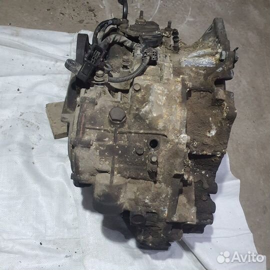 АКПП Volvo 55-50 SN Aisin