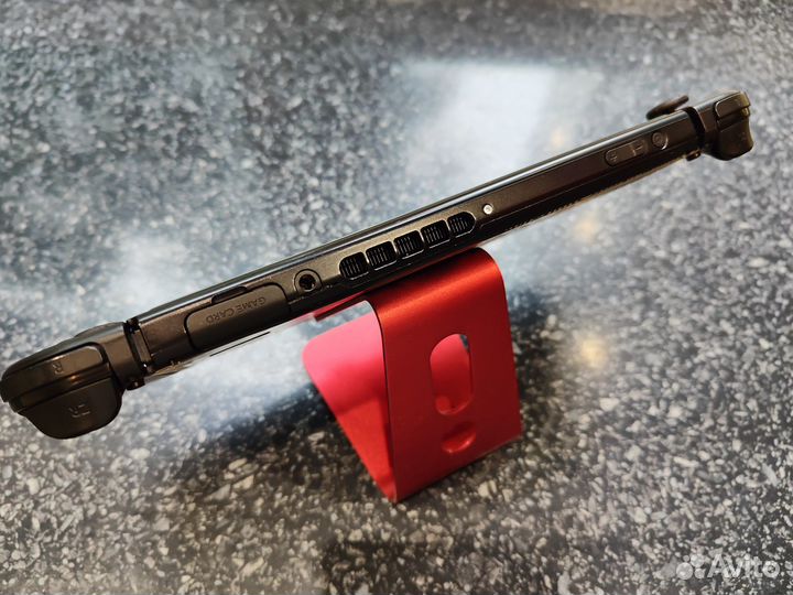 Nintendo Switch Прошитый, 128gb