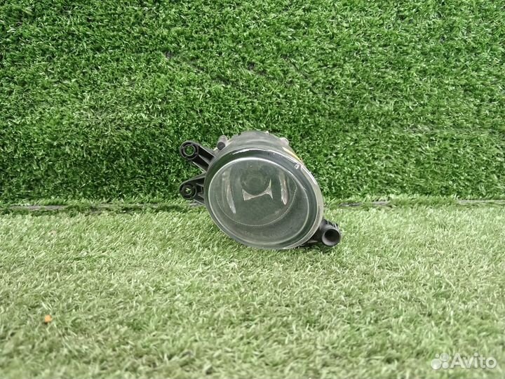 Фара противотуманная правая VAG Audi A4 B7