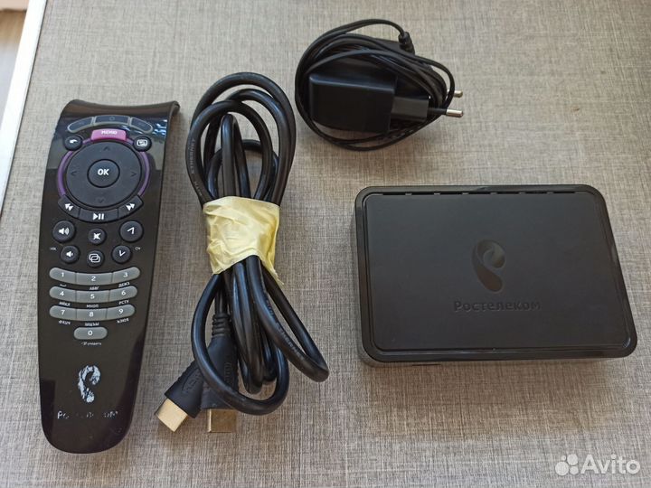 Iptv приставка для телевизора