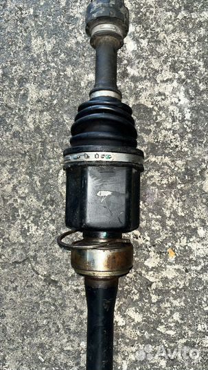Правый шрус привод Тойота Камри 50 2.5л