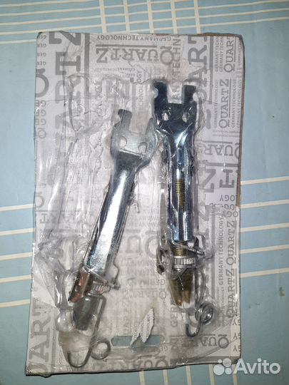 Планки распорные колодок задние Renault, LADA