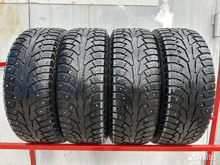 Nokian Tyres Hakkapeliitta 5 SUV 225/60 R17