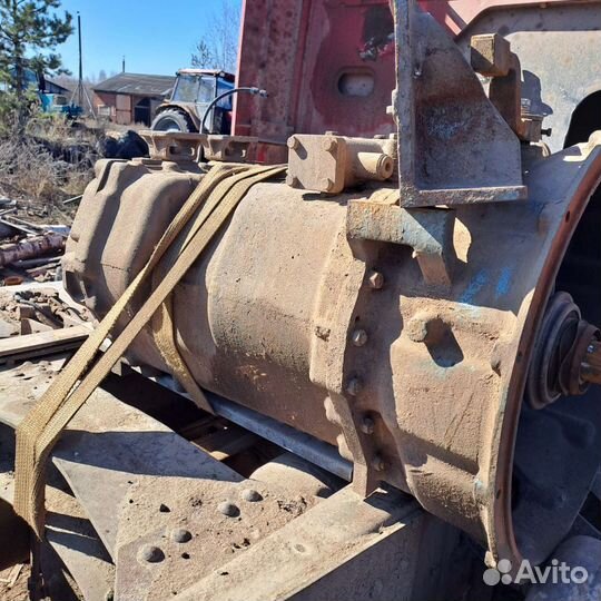 Запчасти на хова