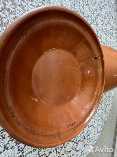 Тажин из Туниса