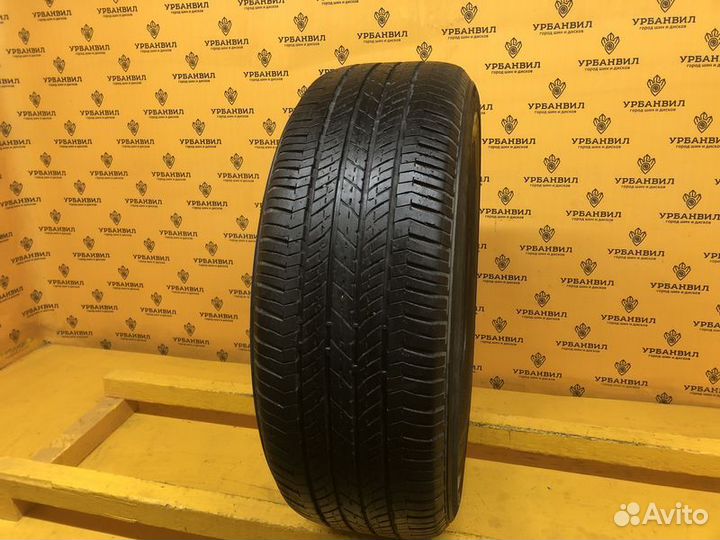 Bridgestone Dueler H/L 400 235/55 R19 101H