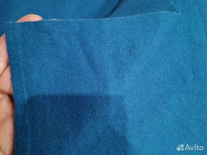 Ткань шерсть 6 метров