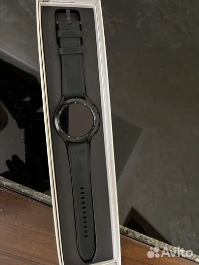 Samsung galaxy watch 4 classic 46mm