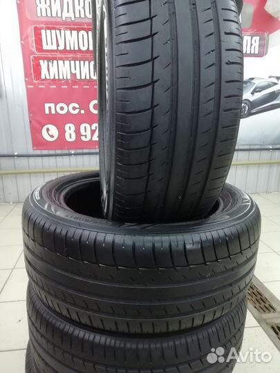 Triangle Sportex TSH11 225/50 R17 98Y
