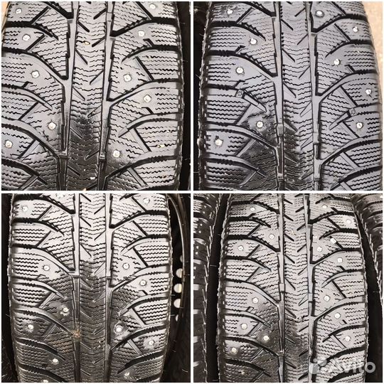 Колеса R-15 Кия/Хендай 4*100