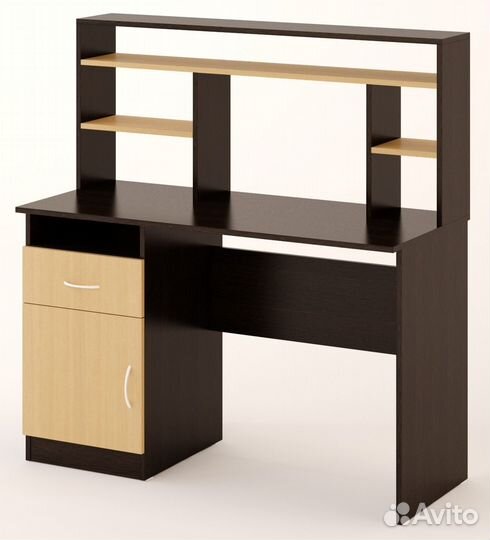 Компьютерный стол Биг №1 ск-15