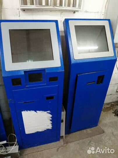 Корпус для чпу