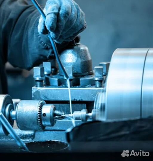 Фрезеровщик на вахту на производство мостов
