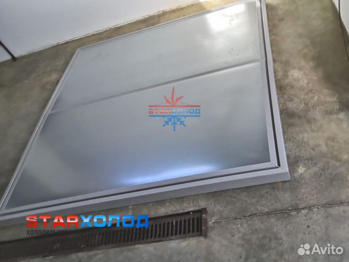 Холодильная камера