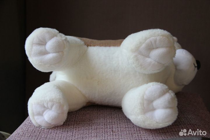 Мягкие игрушки