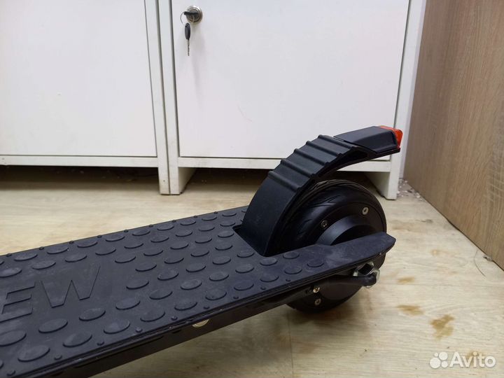 Электросамокат aovo s1 new