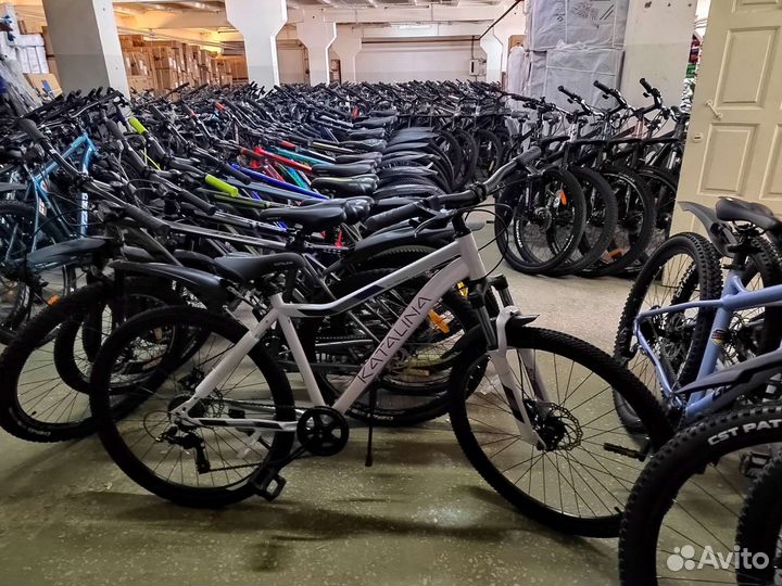 Велосипед 26 TT shimano