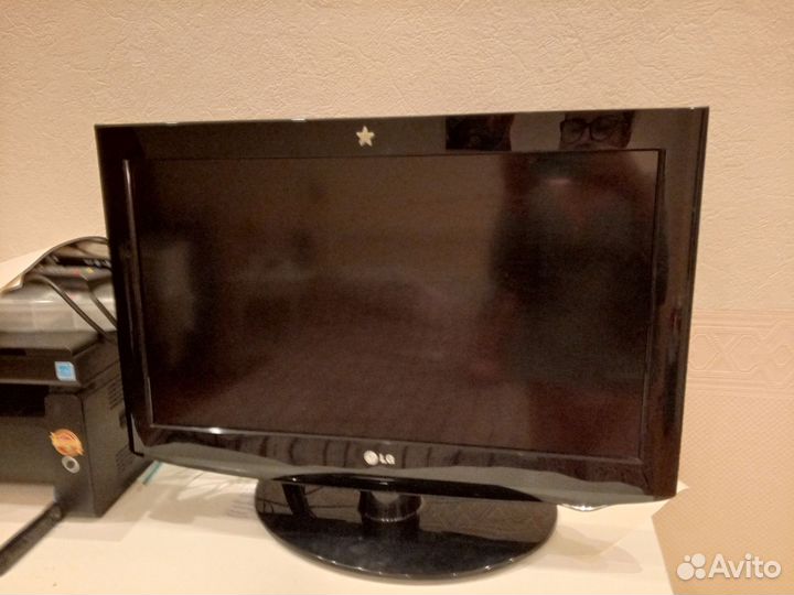 Телевизор бу