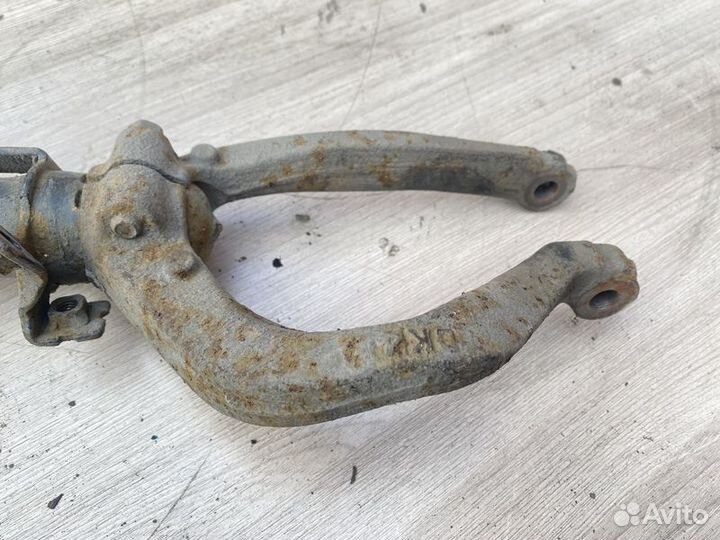 Амортизатор передний правый Honda Integra II (1989