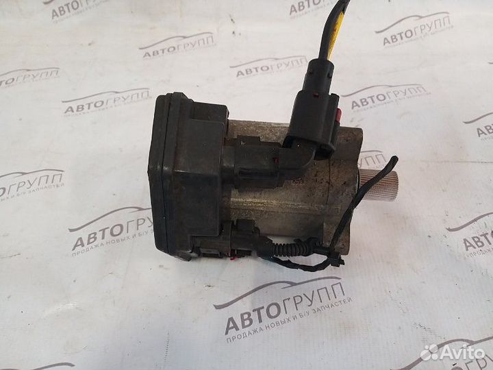 Моторчик рулевой рейки Lr Rr Velar 1 L560 PT204