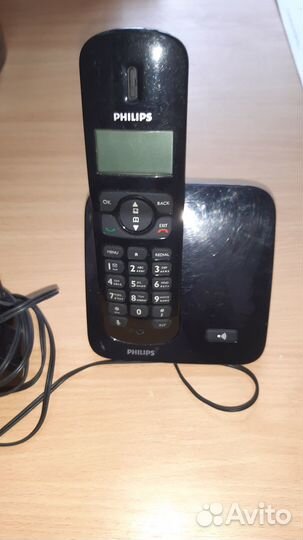 Телефонная трубка