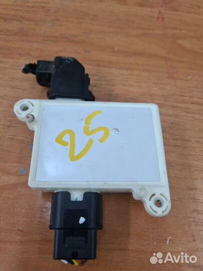 Блок электронный Genesis G70 1 2017-2021