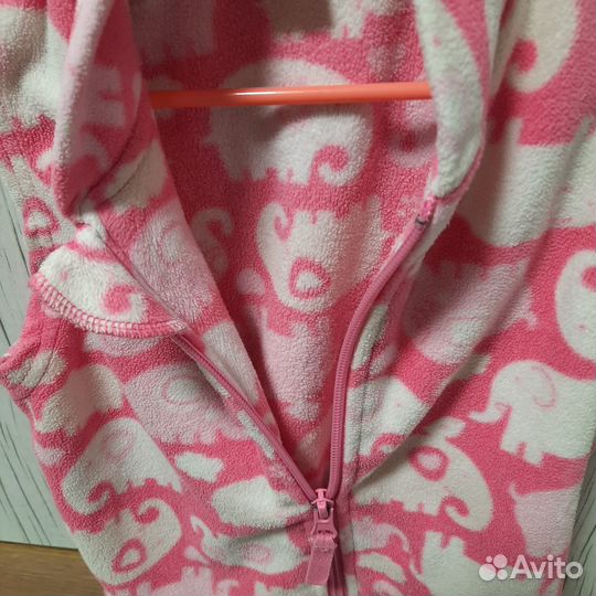 Пакет одежды Crockid, PlayToday. для девочки 86-92