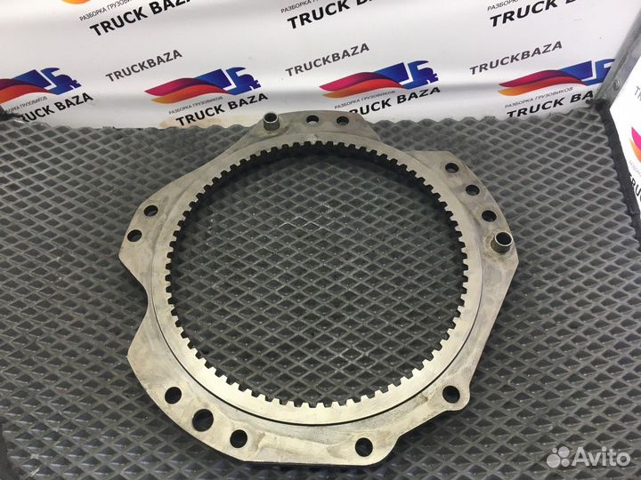 21482847 Кольцо синхронизатора VT