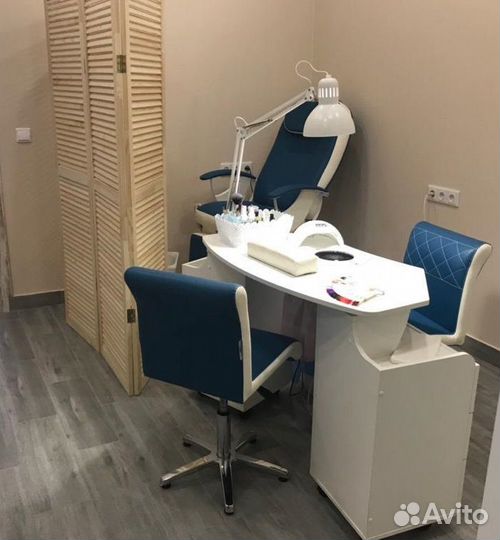 Стул мастера 