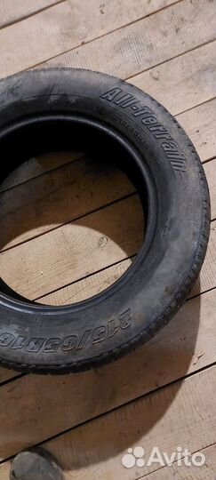 Cordiant All Terrain 215/65 R16