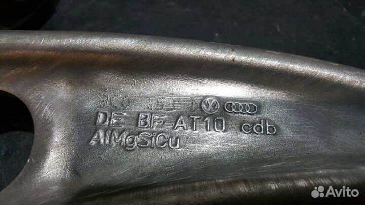 Рычаг подвески передний Volkswagen Passat Cc 2.0