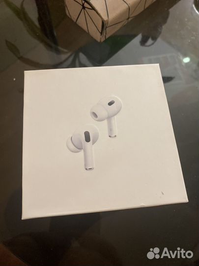 Airpods Pro 2