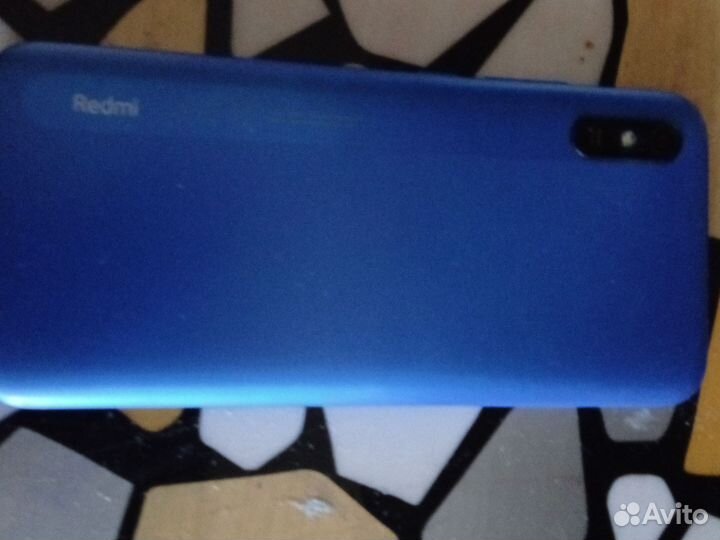 Xiaomi Redmi 9A, 2/32 ГБ