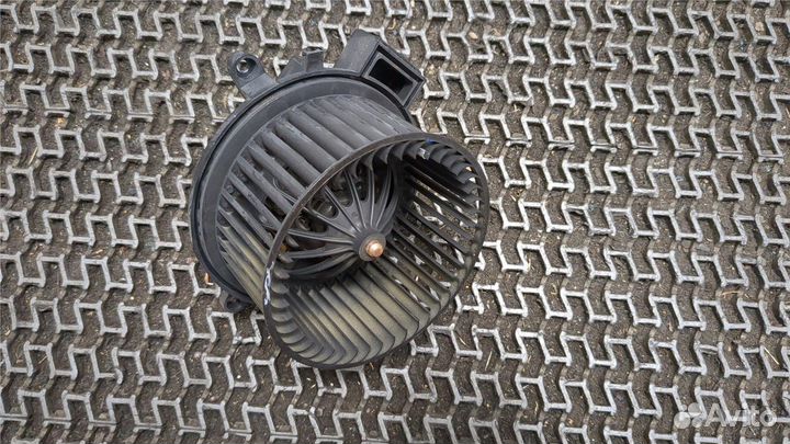 Двигатель отопителя Jeep Compass 2017, 2018