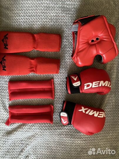 Набор для занятий спортом