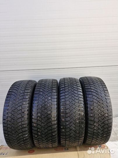 Michelin Latitade 265/65 R17