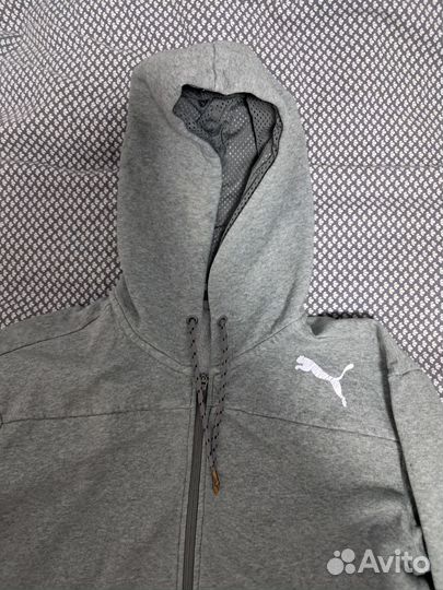 Толстовка puma женская (s)