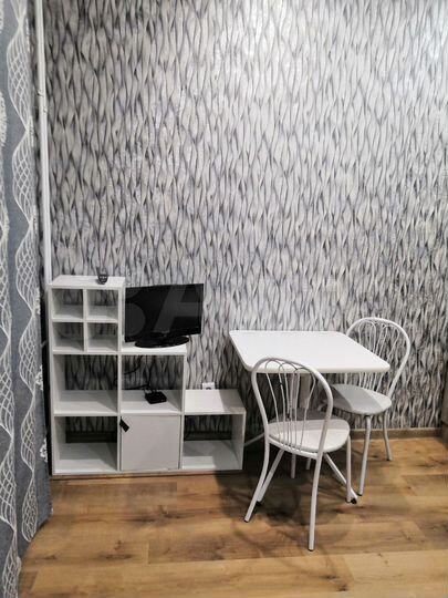 Квартира-студия, 20 м², 1/3 эт.