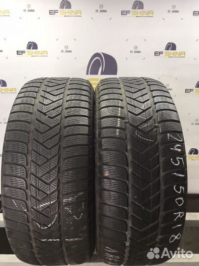 Pirelli Scorpion 245/50 R18