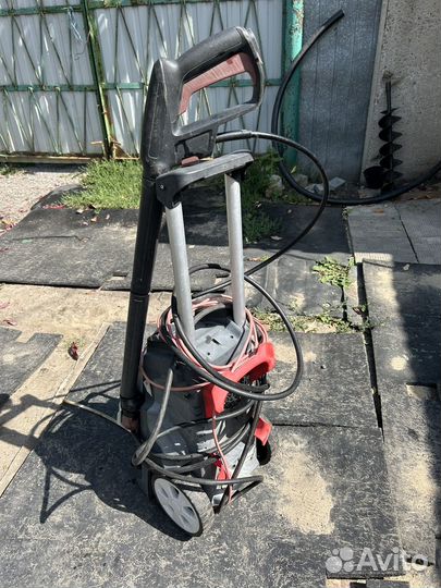 Мойка высокого давления sterwins 135c