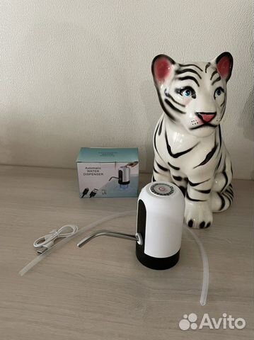 Помпа для воды