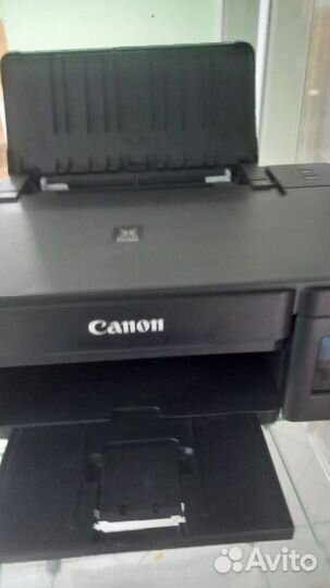 Фото принтер canon 1410