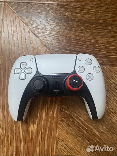 Dualsense ps5 кастомный