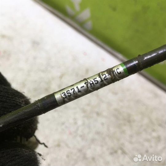 Трубка цилиндра сцепления Форд Мондео 3