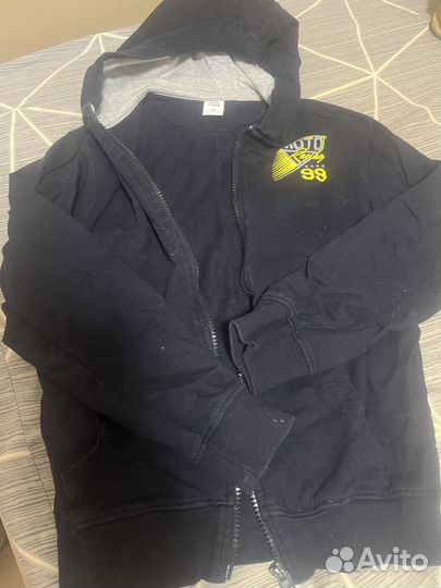 Кофта детская