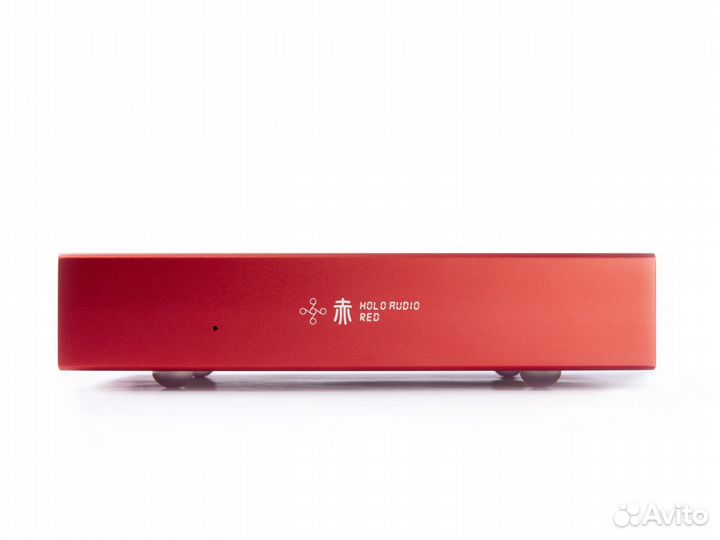 Проигрыватель Holo Audio RED