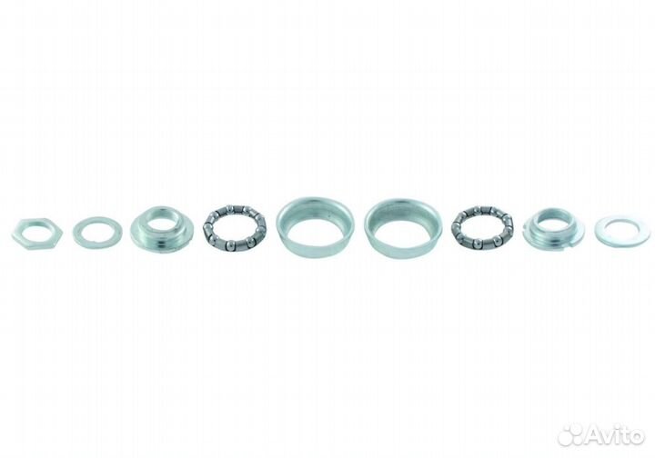 Каретка BMX 359396 neco