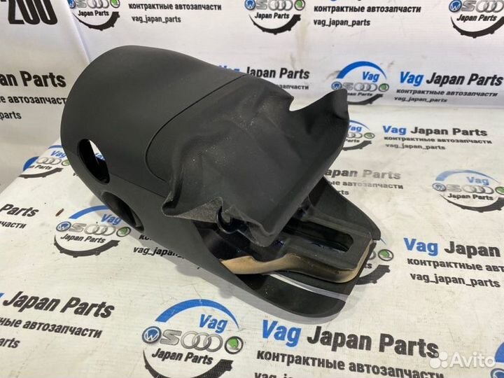 Кожух рулевой колонки Audi A4 B7 BWE 2007