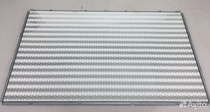 Подсветка, рассеиватели, лампы для TV Часть 2