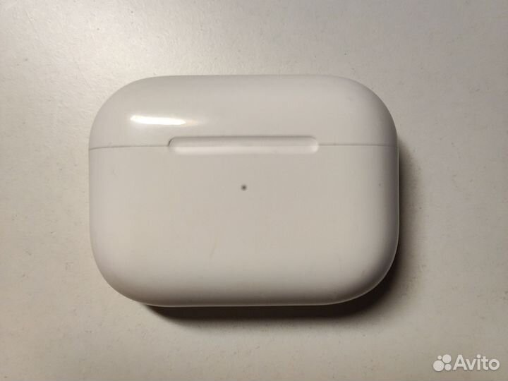 Беспроводные наушники бу